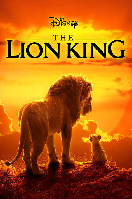 The Lion Kind