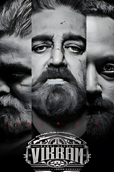 Vikram movie