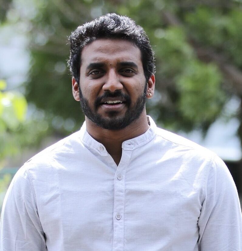 Ragavendra Thirun
